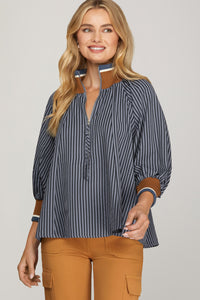 Tabitha Top