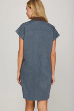 Lucy Dress