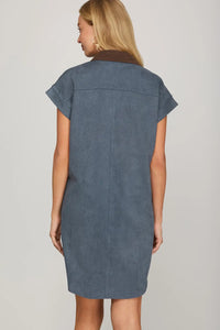 Lucy Dress