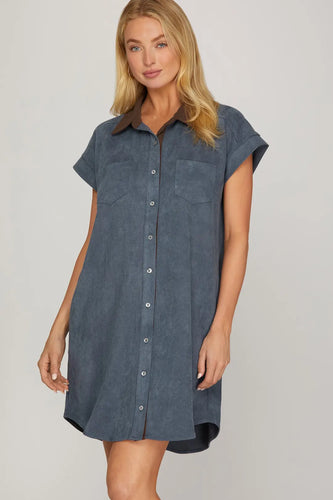 Lucy Dress