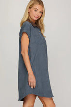 Lucy Dress