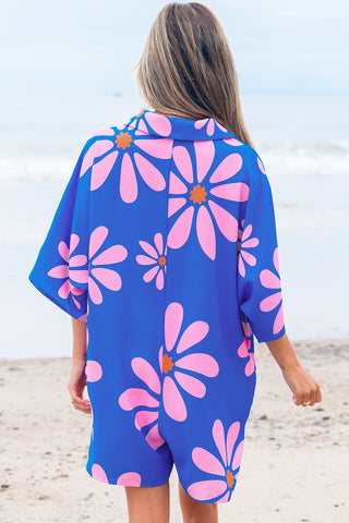 Blooming Romper