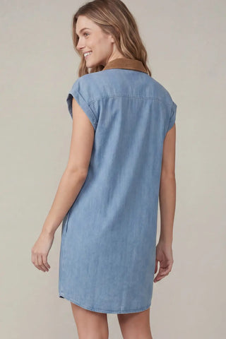 Blue Ridge Dress