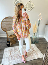 Goldie Blouse