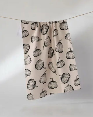 Geometry Towels