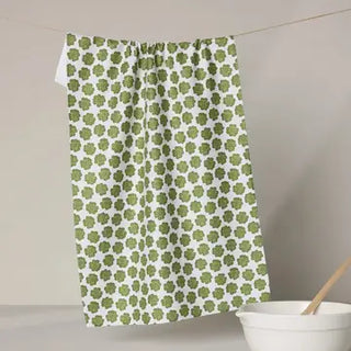 Geometry Towels