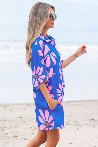Blooming Romper
