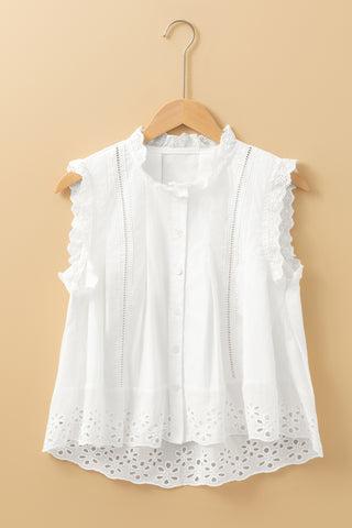 Blanche Blouse