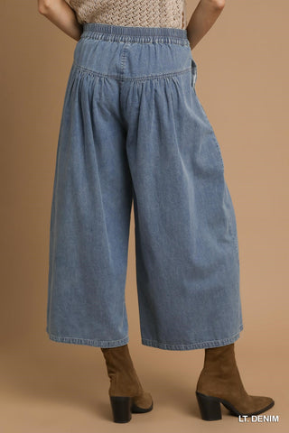 Shiloh Culottes