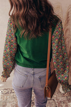Gatsby Sweater Top