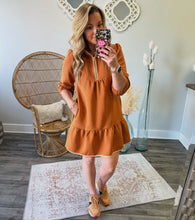 Lana Dress