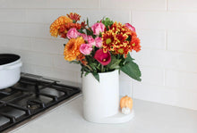 nora fleming- Utensil Crock