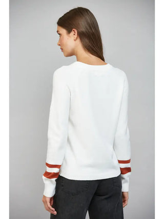 Varsity Football Sweater