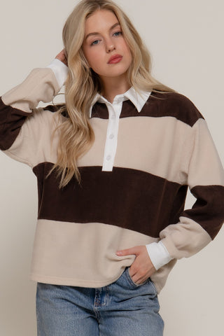 Rugby Top