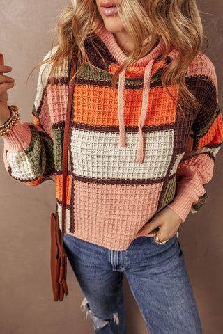 Kira Sweater