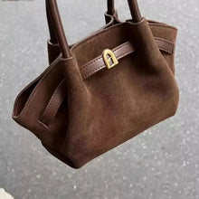 Frosted Crossbody Bag