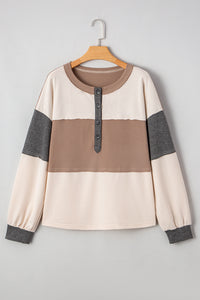 Jett Waffle Top