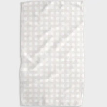 Geometry Towels