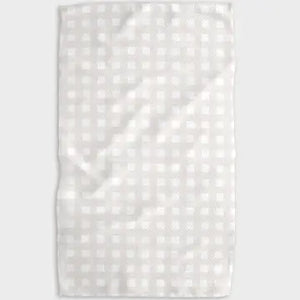 Geometry Towels