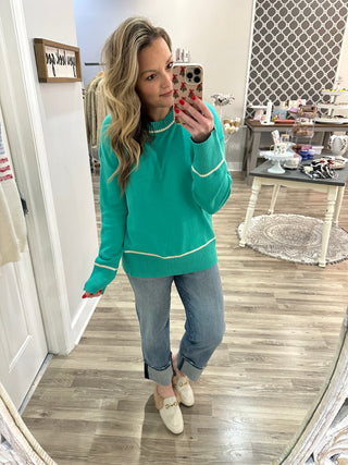 Jolly Sweater