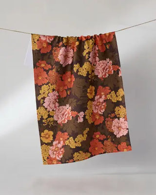 Geometry Towels