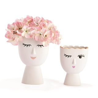 Face Vase