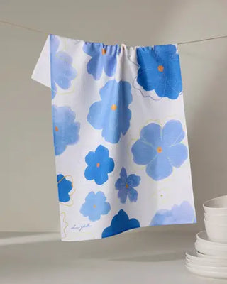 Geometry Towels