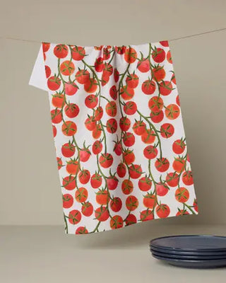 Geometry Towels