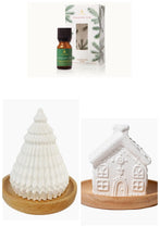 Christmas Passive Diffusers