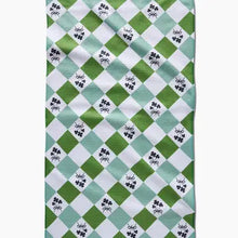 Geometry Towels
