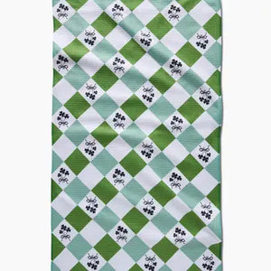 Geometry Towels