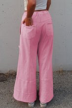 Bubblegum Pants