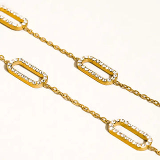 Burnisse Necklace