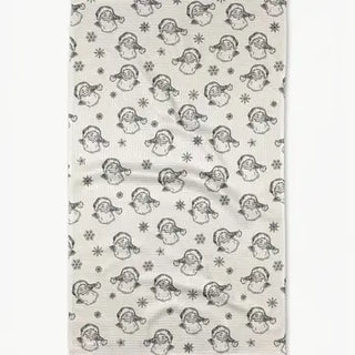 Geometry Towels