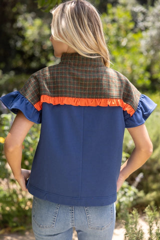 Emery Top