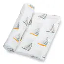 Muslin Swaddle Blanket