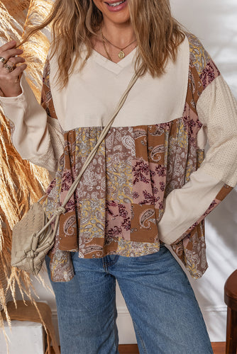 Paisley Top