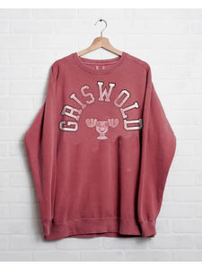 Griswold Moose Sweatshirt