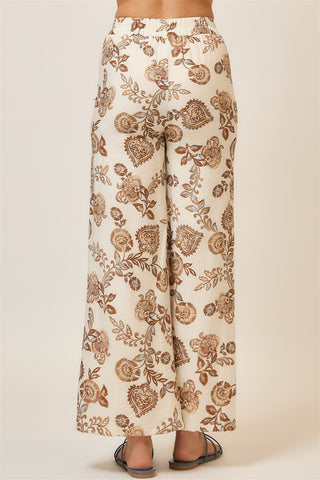 Vienna Pants