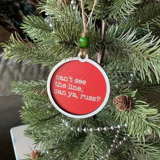 Griswold Ornaments