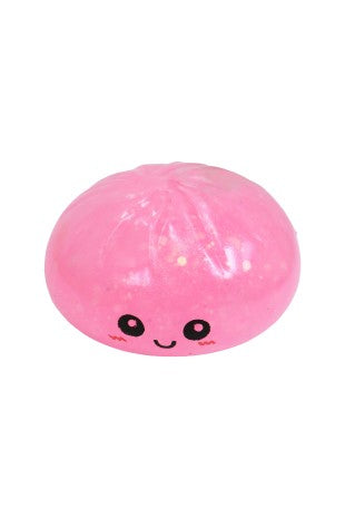Glow in the Dark Squishy Dumpling