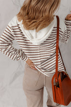 Kona Hooded Top