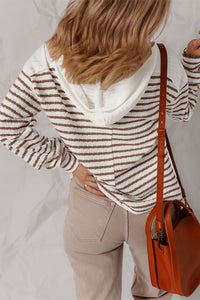 Kona Hooded Top