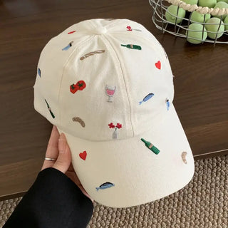 All the Things Hat