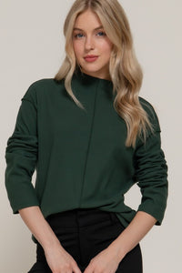 Hunter Top