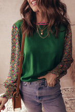 Gatsby Sweater Top