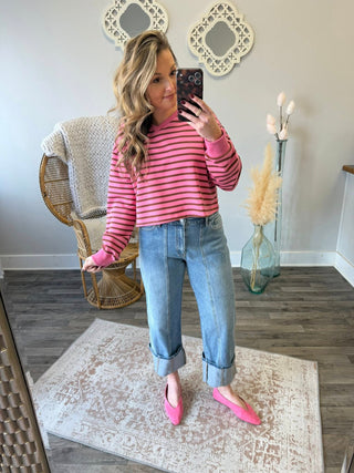 Kayla Top