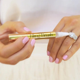 Bling Brush Jewelry Cleaner