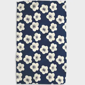 Geometry Towels