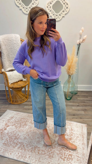 Roni Pullover
